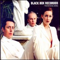 School Song von Black Box Recorder