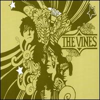 Ride [2 Tracks] von The Vines