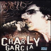 Charly Garcia [Bonus DVD] von Charly García