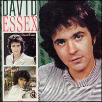 David Essex/Out on the Street von David Essex