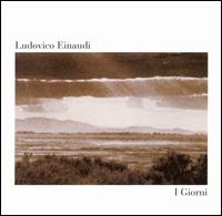I Giorni von Ludovico Einaudi