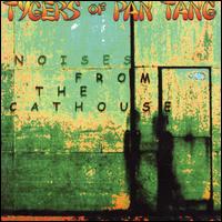 Noises from the Cathouse von Tygers of Pan Tang