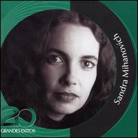 Inolvidables RCA: 20 Grandes Exitos von Sandra Mihanovich