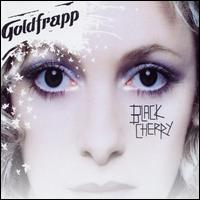 Black Cherry von Goldfrapp