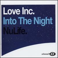Into the Night [Import CD] von Love Inc.