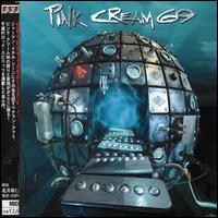 Thunderdome [Japan Bonus Track] von Pink Cream 69