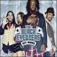 Hey Mama, Pt. 2 von Black Eyed Peas