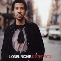 Just for You [Single] von Lionel Richie