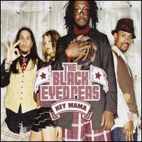 Hey Mama, Pt. 1 von Black Eyed Peas