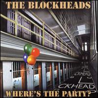 Where's the Party von The Blockheads