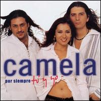 Por Siempre Tu y Yo von Camela