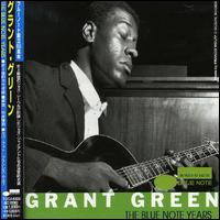 Blue Note Years, Vol. 15 von Grant Green