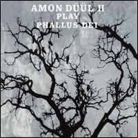 Konzertfilm von Amon Düül