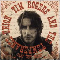 Spit Polish von Tim Rogers