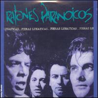 Fieras Lunaticas von Los Ratones Paranoicos