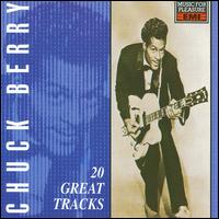20 Great Tracks von Chuck Berry