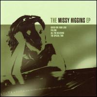 Missy Higgins [EP] von Missy Higgins