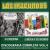 Discografia Completa, Vol. 4: En Estereofonia/La M von Los Iracundos