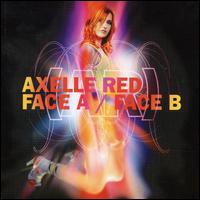 Face A/Face B von Axelle Red