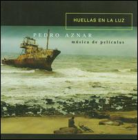 Huellas en la Luz von Pedro Aznar