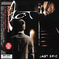 Last Epic von A.C.T.