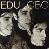 Edu Lobo von Edú Lobo