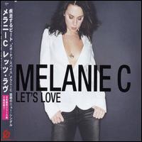 Let's Love von Melanie C