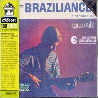 Braziliance! von Marcos Valle
