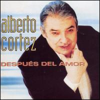 Despues del Amor von Alberto Cortéz