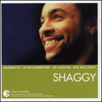 Essential Shaggy von Shaggy