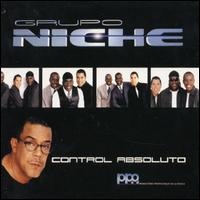 Control Absoluto von Grupo Niche