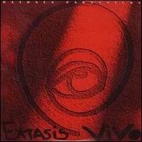 Extasis Vivo (Limited Edition Slipcase) von Los Ratones Paranoicos