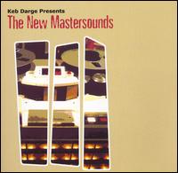 New Mastersounds von The New Mastersounds