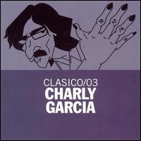 Clasico 03 von Charly García