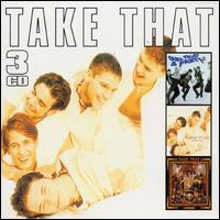 Take That & Party/Everything Changes/Nobody Else von Take That