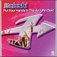 Put Your Hands In The Air von Belushi