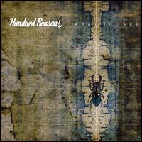 What You Get, Pt. 1 von Hundred Reasons