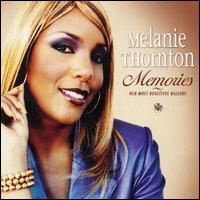 Memories: Her Most Beautiful Ballads von Melanie Thornton