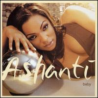 Baby [Germany CD #1] von Ashanti