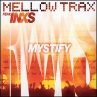 Mystify von INXS