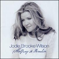 Half Way to Paradise von Jodie Brooke Wilson