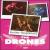 Further Temptations [DVD] von Drones