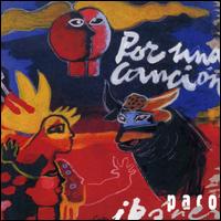 Por Una Cancion von Paco Ibáñez