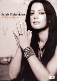 Life of Music [DVD] von Sarah McLachlan