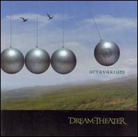 Octavarium von Dream Theater