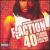 F-Action 40 Playas & Rollers Edition von O.G. Ron C.