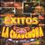 Super Exitos de la Chanchona de Arcadio [DVD] von La Chanchona
