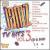 Jamz TV Hits, Vol. 3 [CD & DVD] von Various Artists