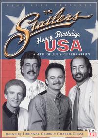 Happy Birthday USA: A 4th of July Celebration von The Statler Brothers