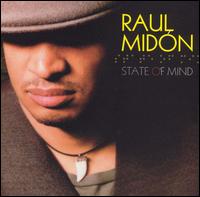 State of Mind von Raul Midón